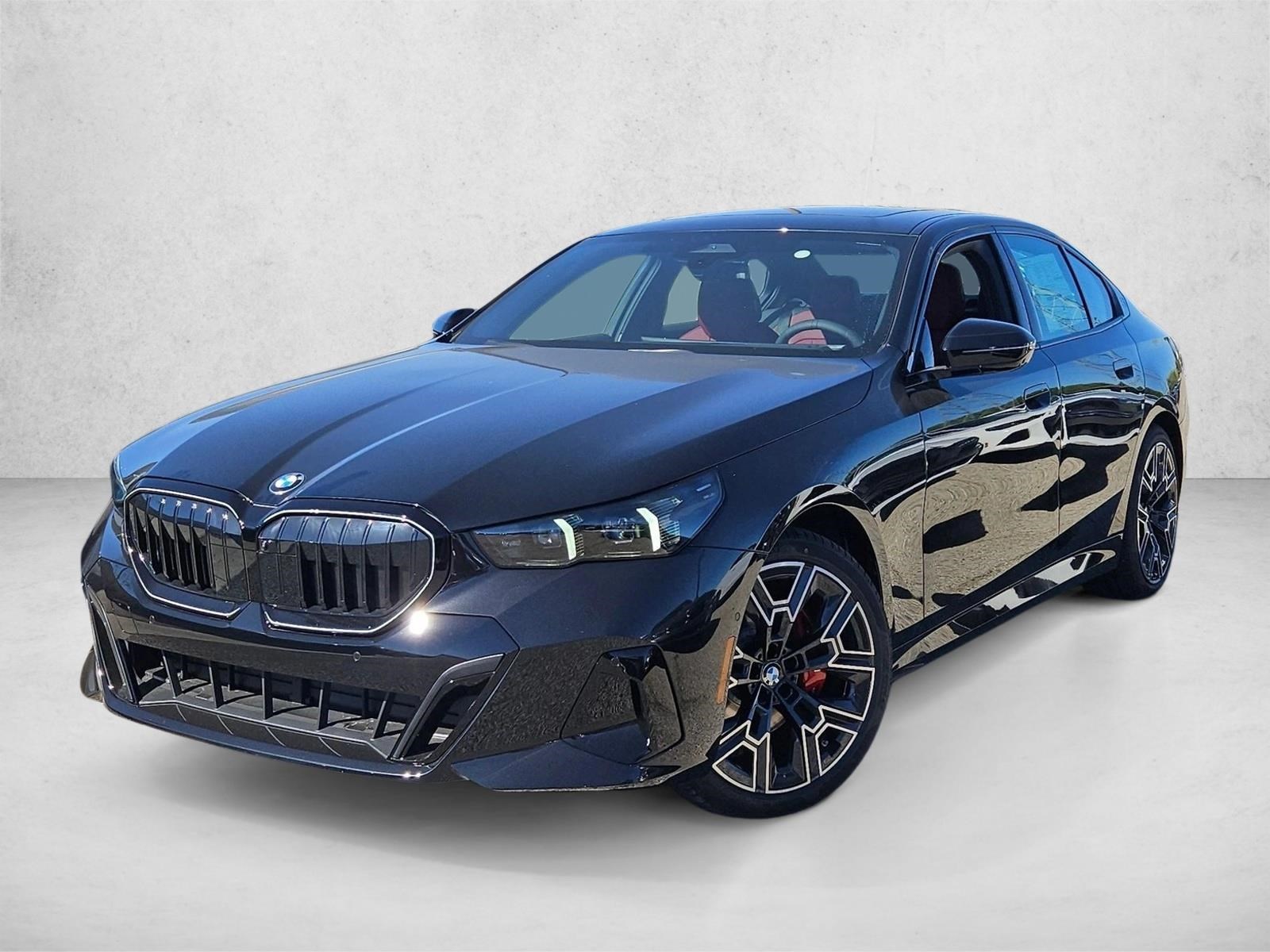  BMW 530i