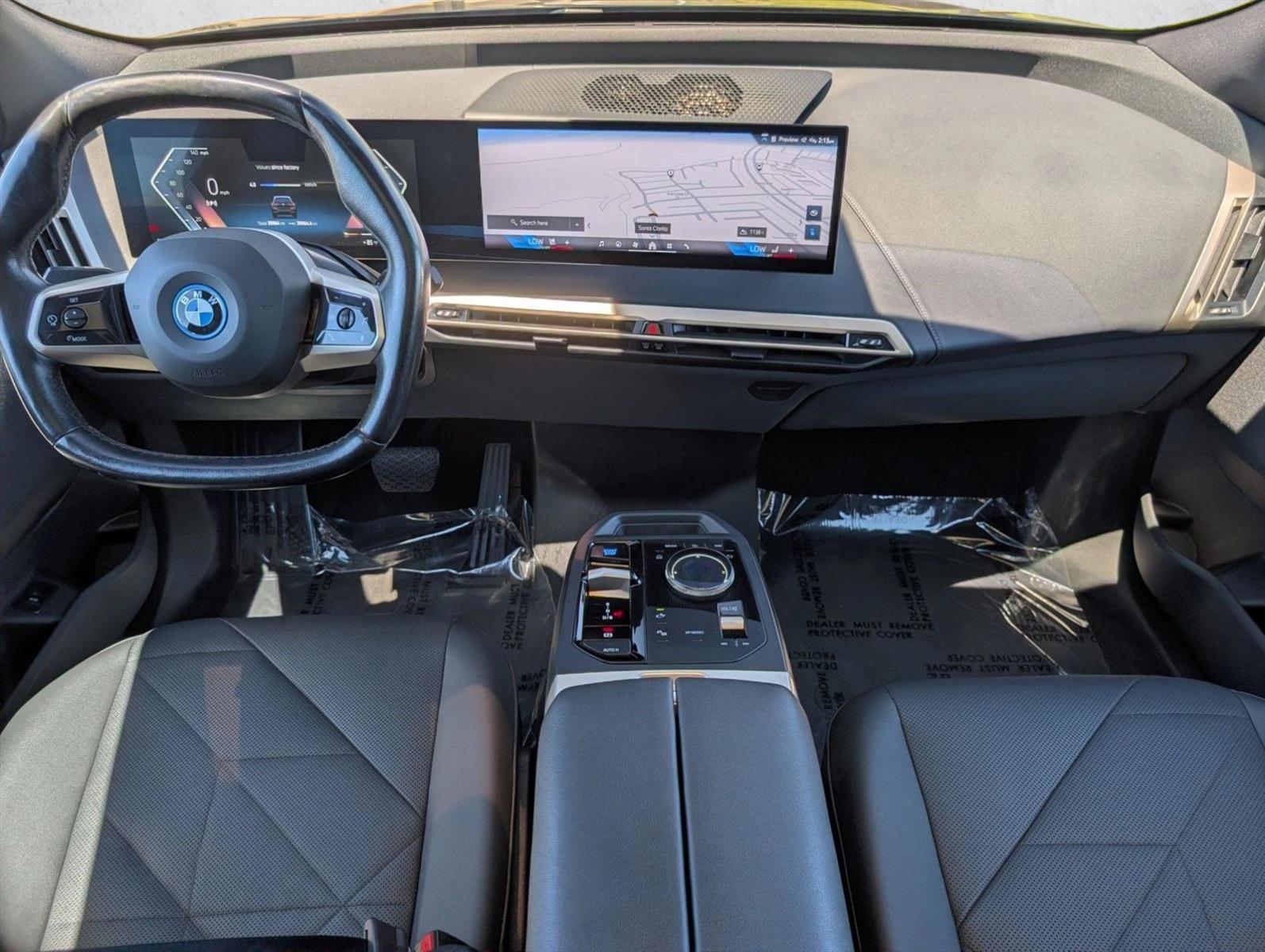 2024 BMW iX Base - Photo 19