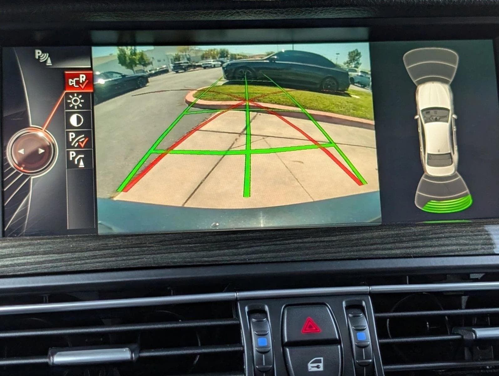 2016 BMW M5 Sedan Base - Photo 14