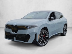 2027 BMW iX3