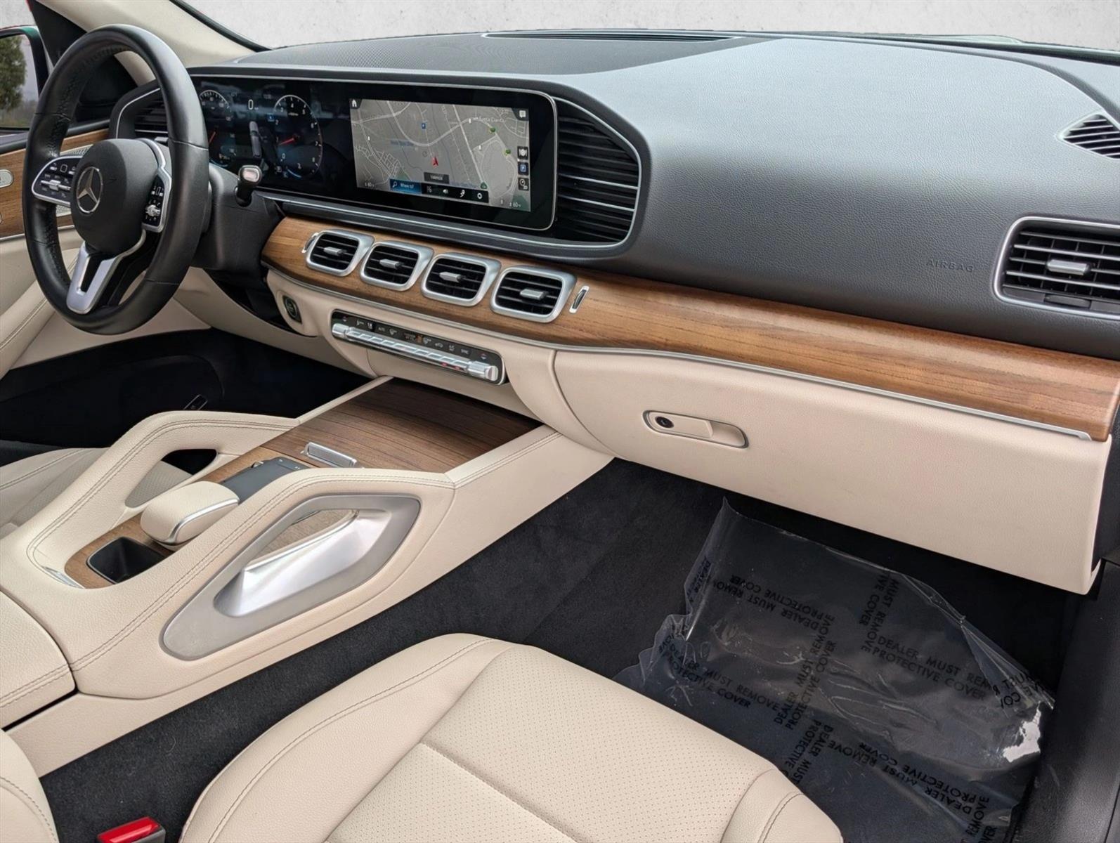 2022 Mercedes-Benz GLE GLE350 - Photo 23
