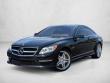 Used 2013 Mercedes-Benz CL 63 AMG  Coupe