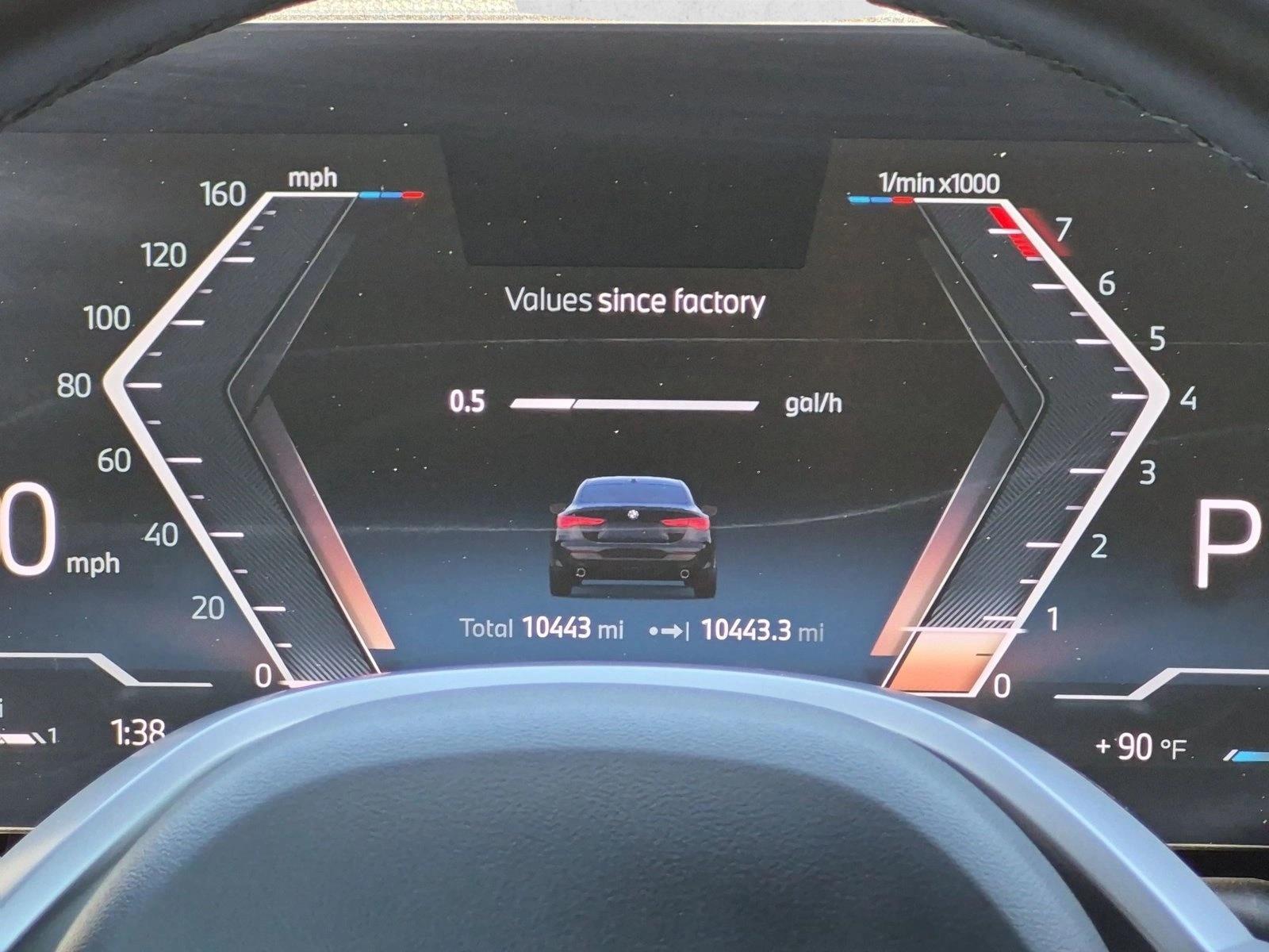 2025 BMW 4 Series 430i - Photo 11