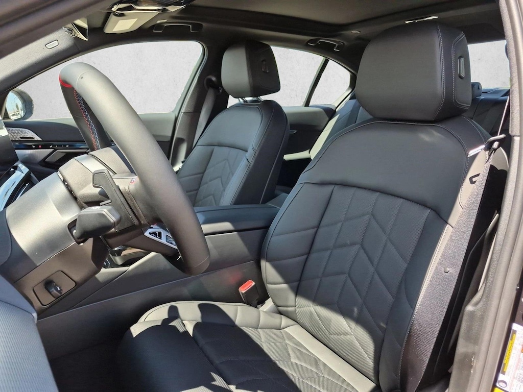 New 2026 BMW i5 M60 Sedan