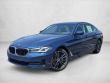 Certified 2023 BMW 530i  Sedan