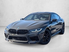 2025 BMW M8