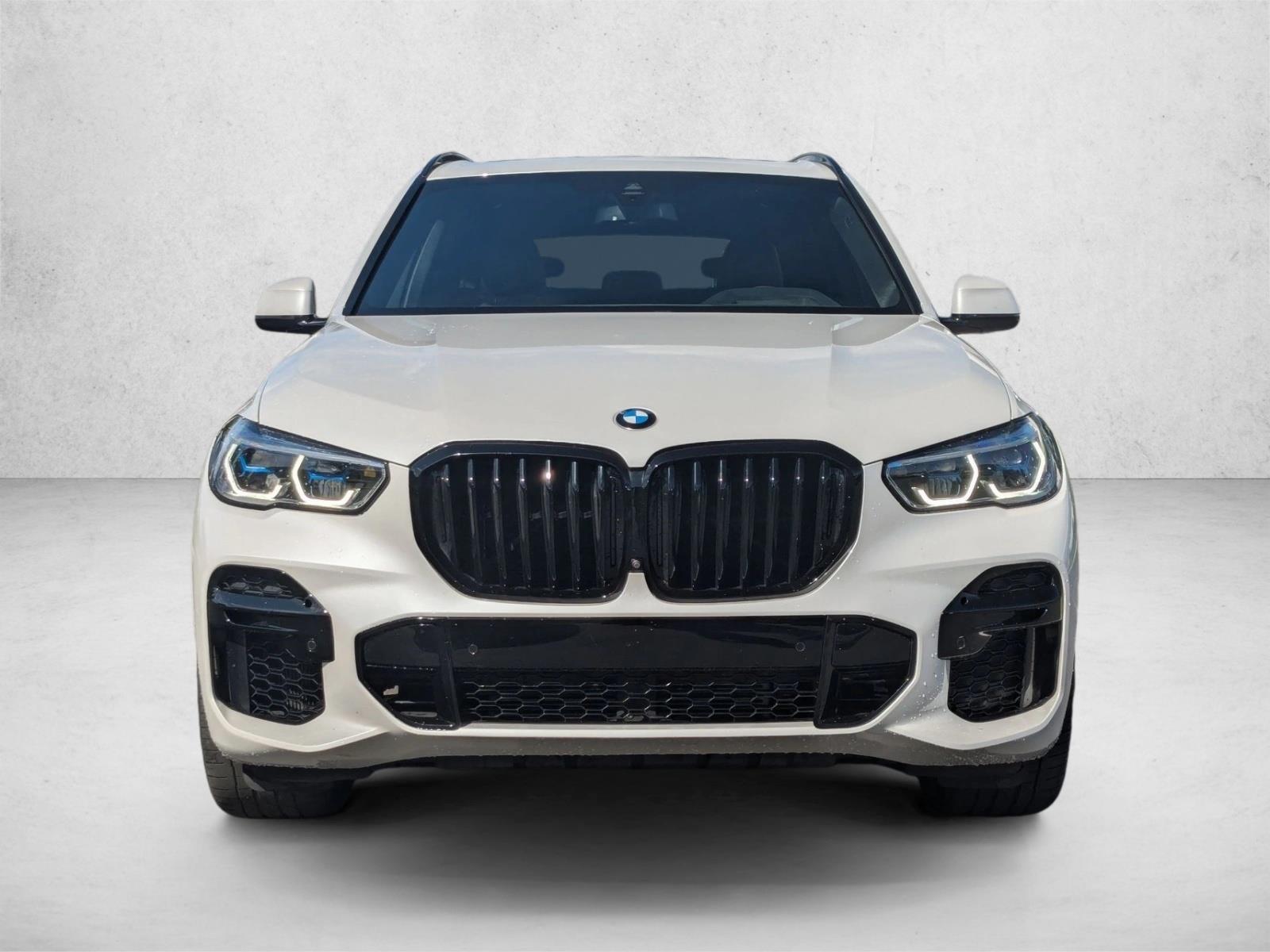 2023 Bmw X5 xDrive40i photo 2