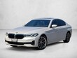  BMW 530i