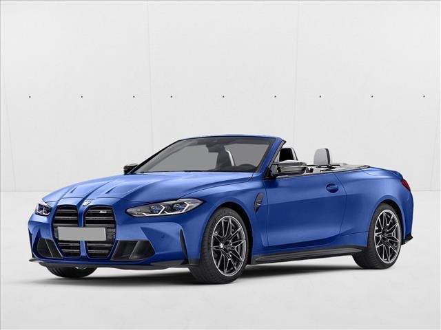 2024 BMW M4