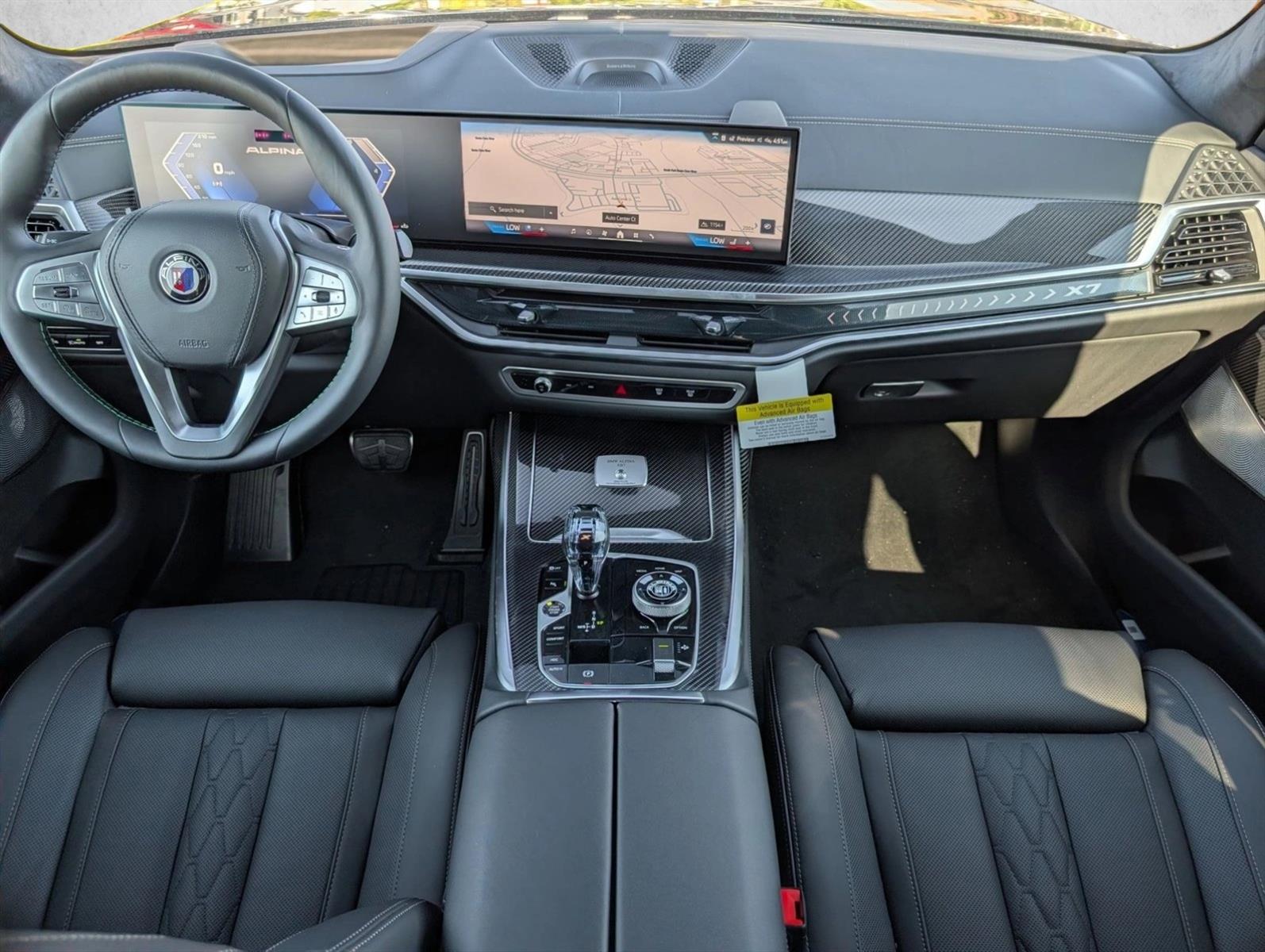 2026 BMW X7 ALPINA XB7 - Photo 13