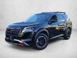 Used 2026 Nissan Pathfinder  SUV