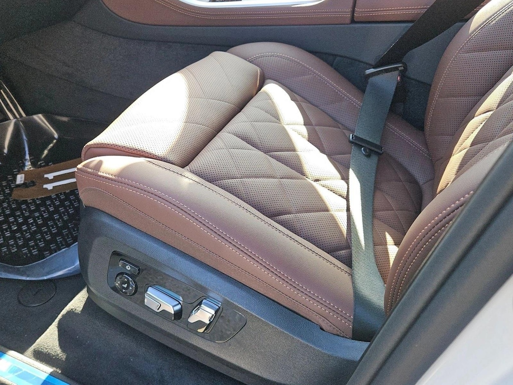 New 2026 BMW X5 xDrive40i SUV