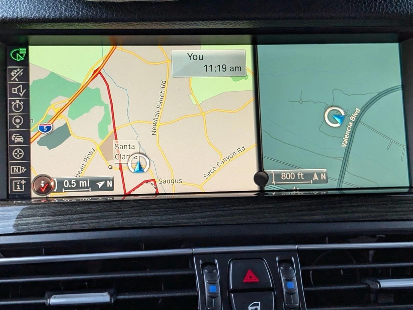 2016 BMW M5 Sedan Base - Photo 13