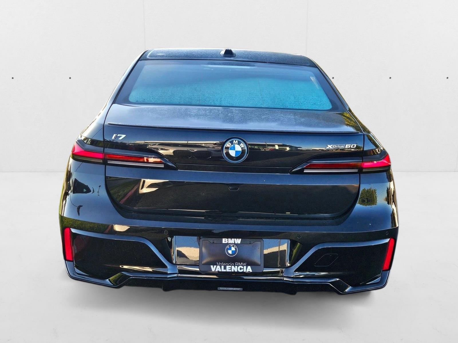 2025 BMW i7 60 - Photo 7