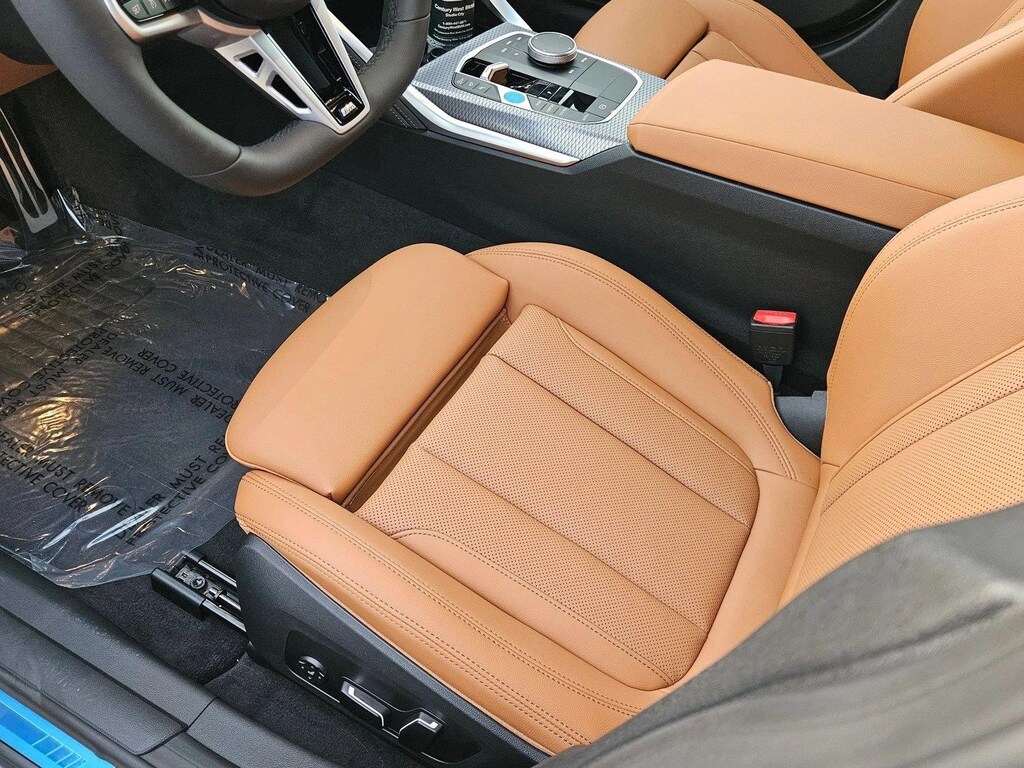 New 2025 BMW i4 eDrive40 Gran Coupe