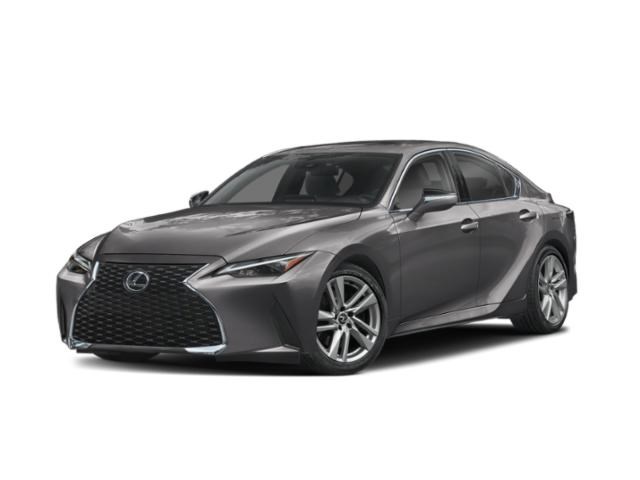  LEXUS IS 300