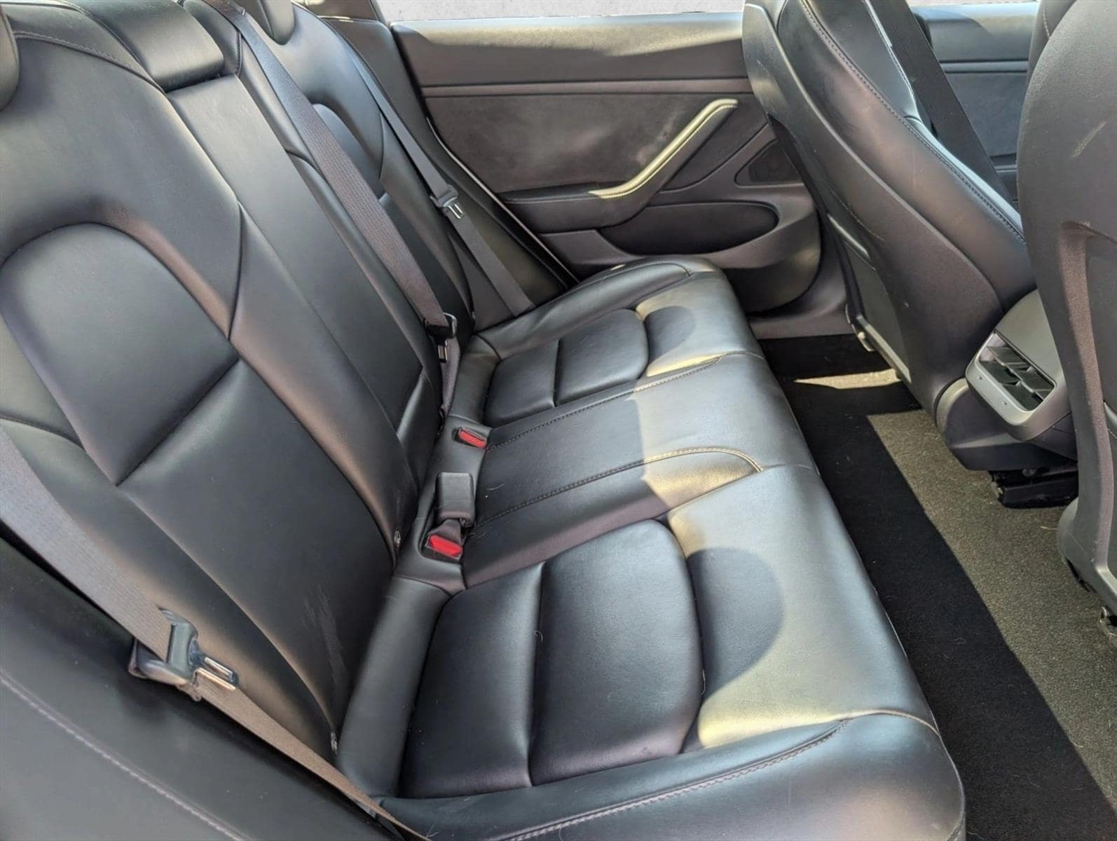 2021 Tesla Model 3 Base - Photo 22