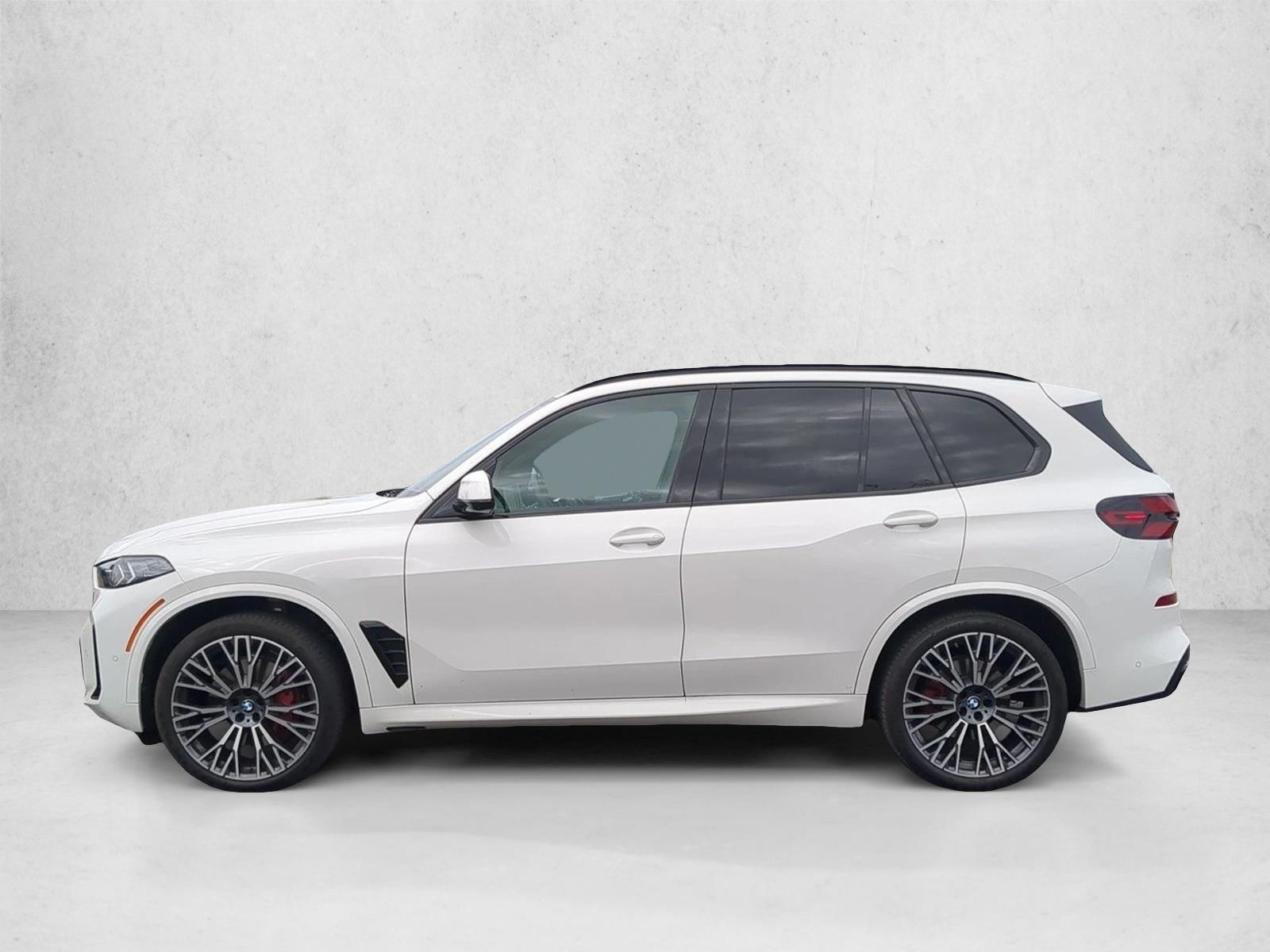 2026 BMW X5 40i - Photo 5