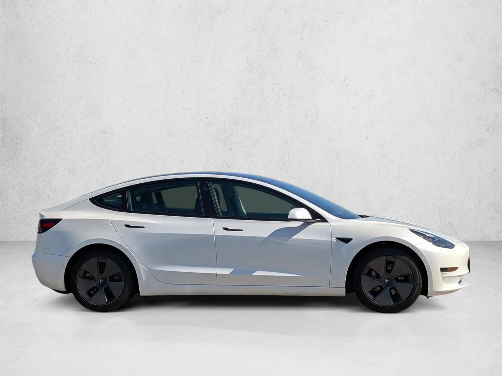 2021 Tesla Model 3 Base - Photo 4