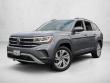 Used 2021 Volkswagen Atlas 3.6L V6 SE w/Technology (2021.5) SUV