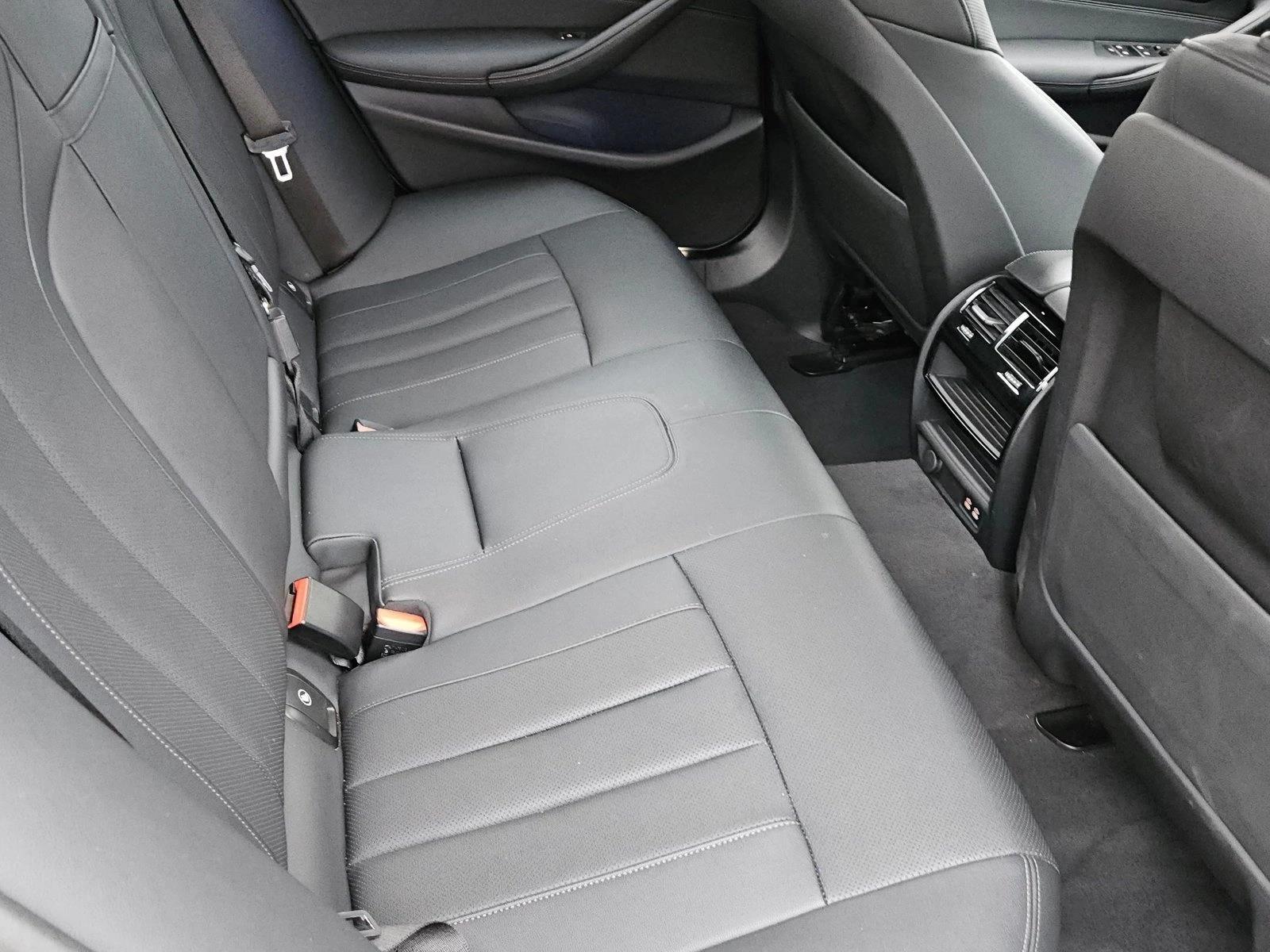 2023 BMW 5 Series 530i - Photo 20
