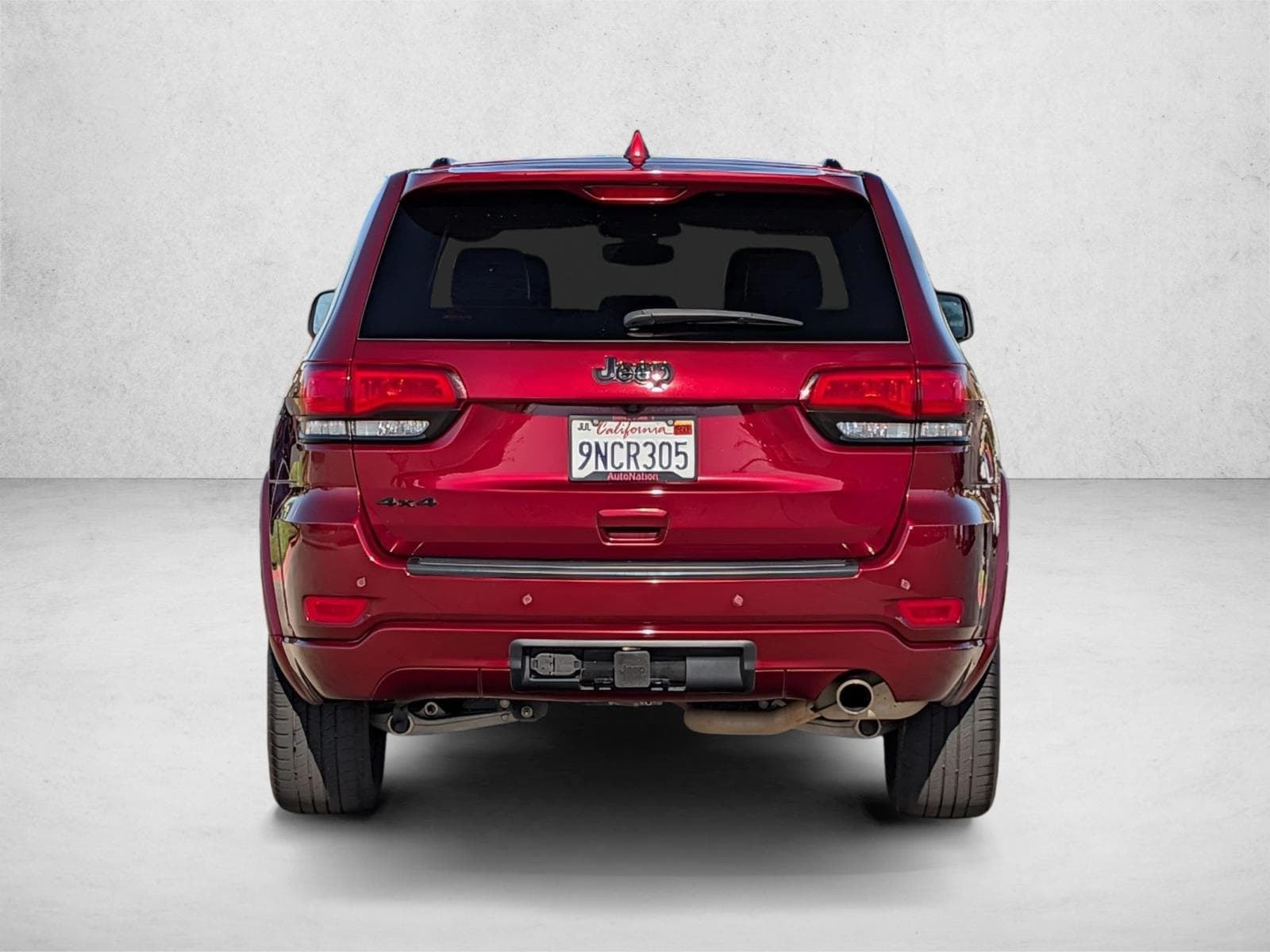 2022 Jeep Grand Cherokee WK Laredo X - Photo 7