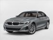 Used 2024 BMW 330i  Sedan
