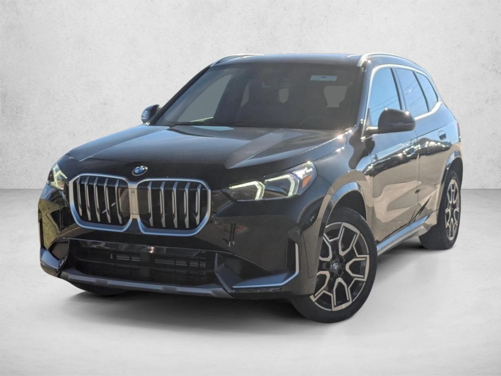 2026 BMW X1 Base's photo