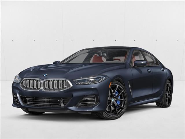  BMW 840i
