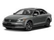 Used 2017 Volkswagen Jetta 1.4T SE Sedan