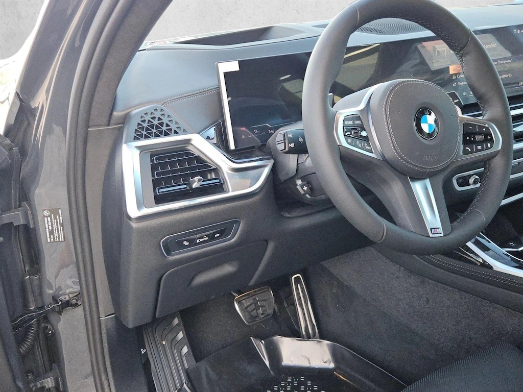 New 2027 BMW X7 xDrive40i SUV