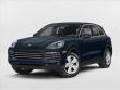 Used 2021 Porsche Cayenne  SUV