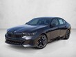  BMW 550e