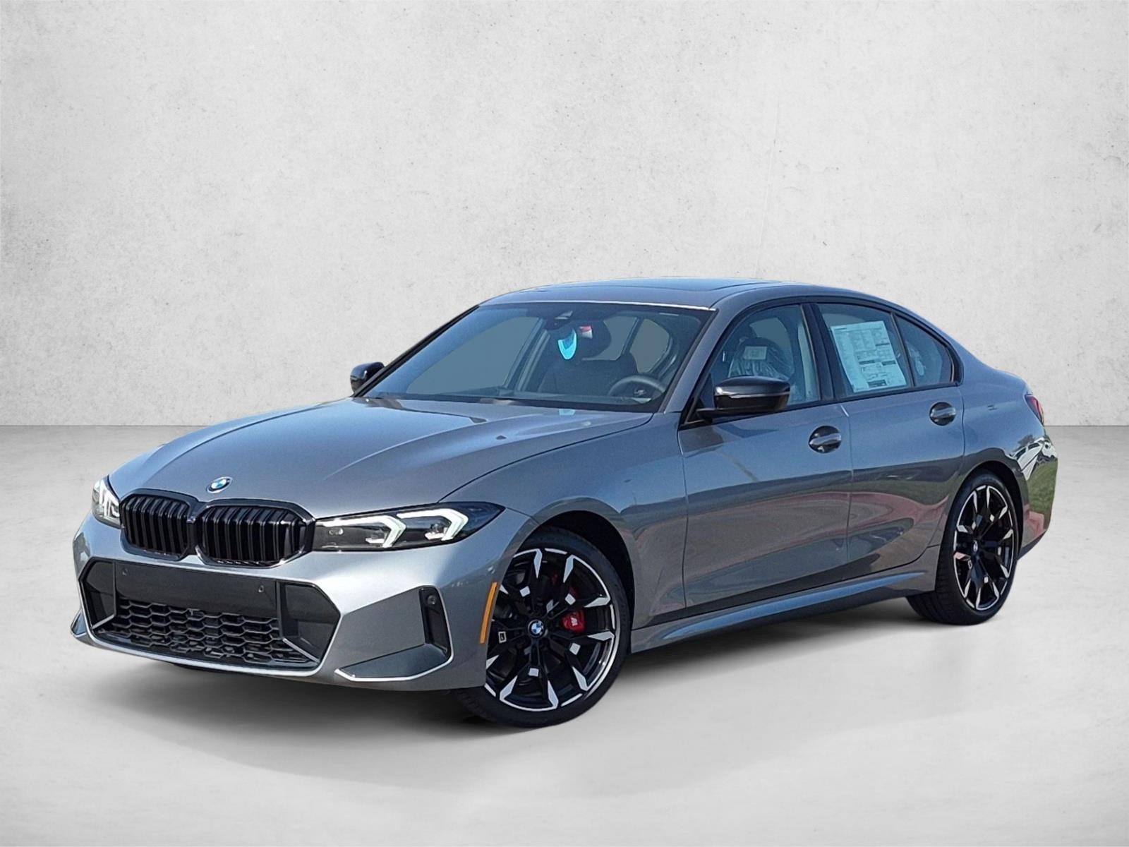  BMW 330i