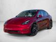 Used 2025 Tesla Model Y Performance SUV