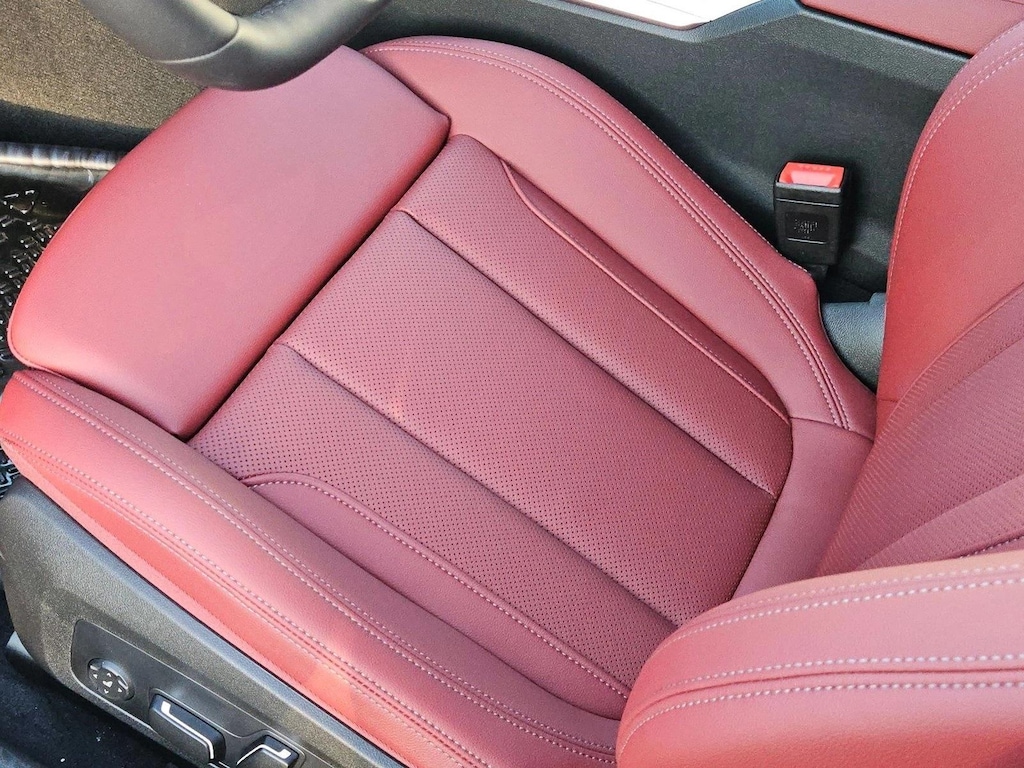 Used 2026 BMW 330i Sedan