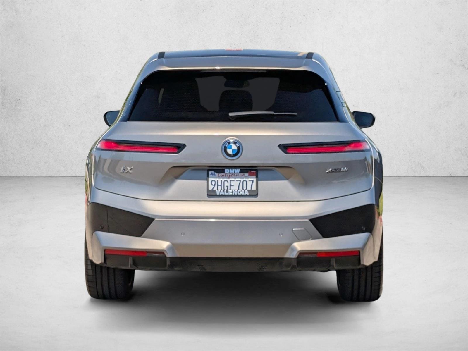 2024 BMW iX Base - Photo 7
