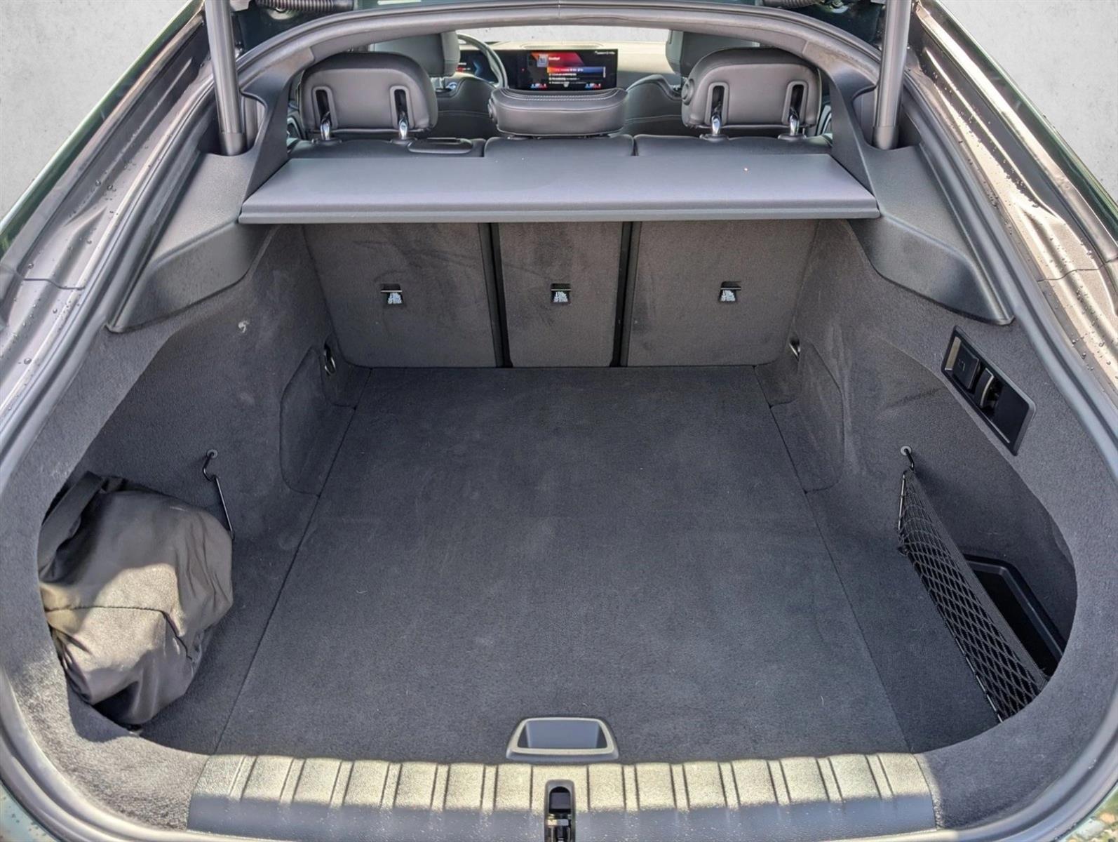 2023 BMW i4 eDrive35 photo 5