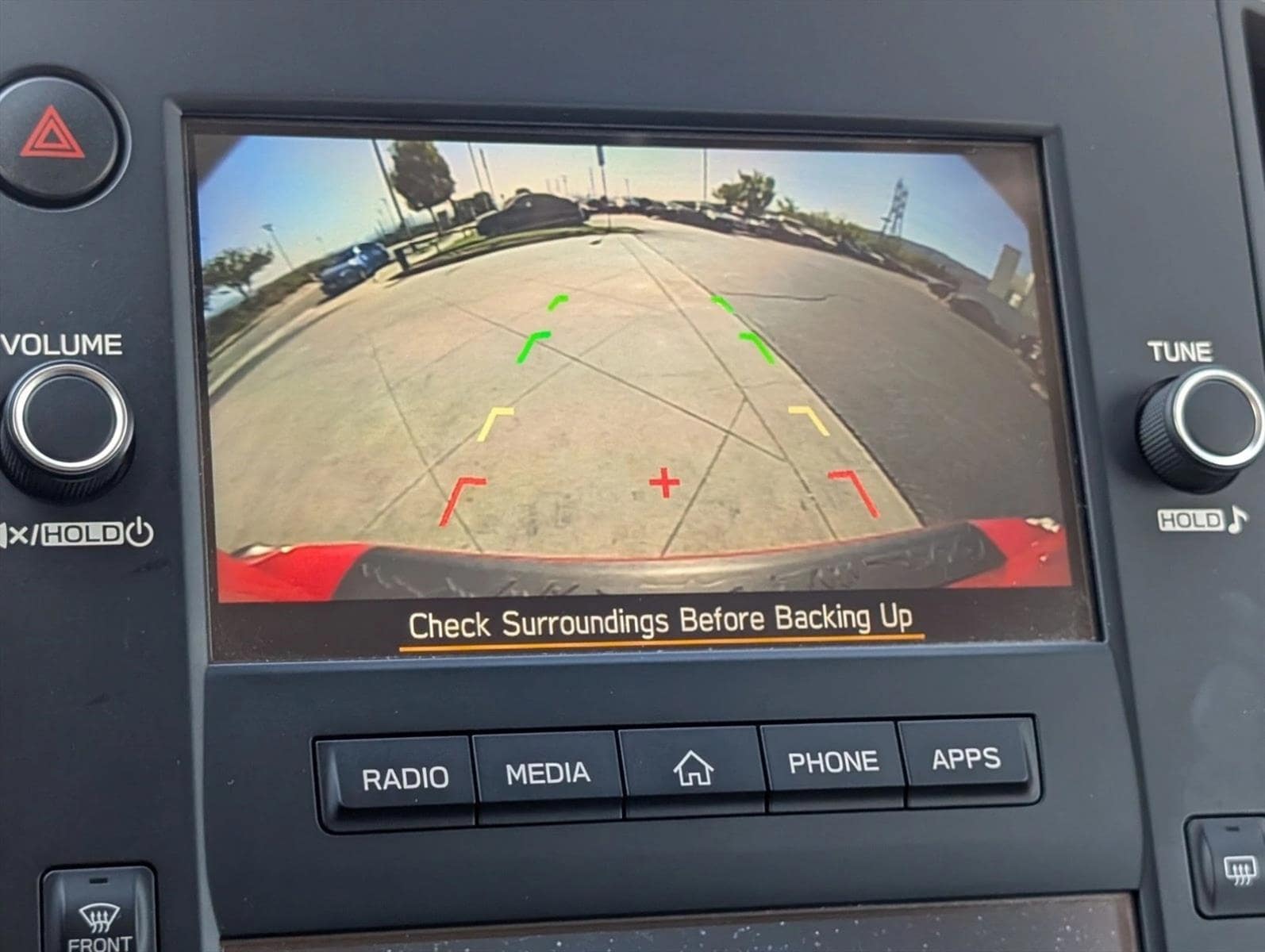 2024 Subaru Crosstrek Base - Photo 13