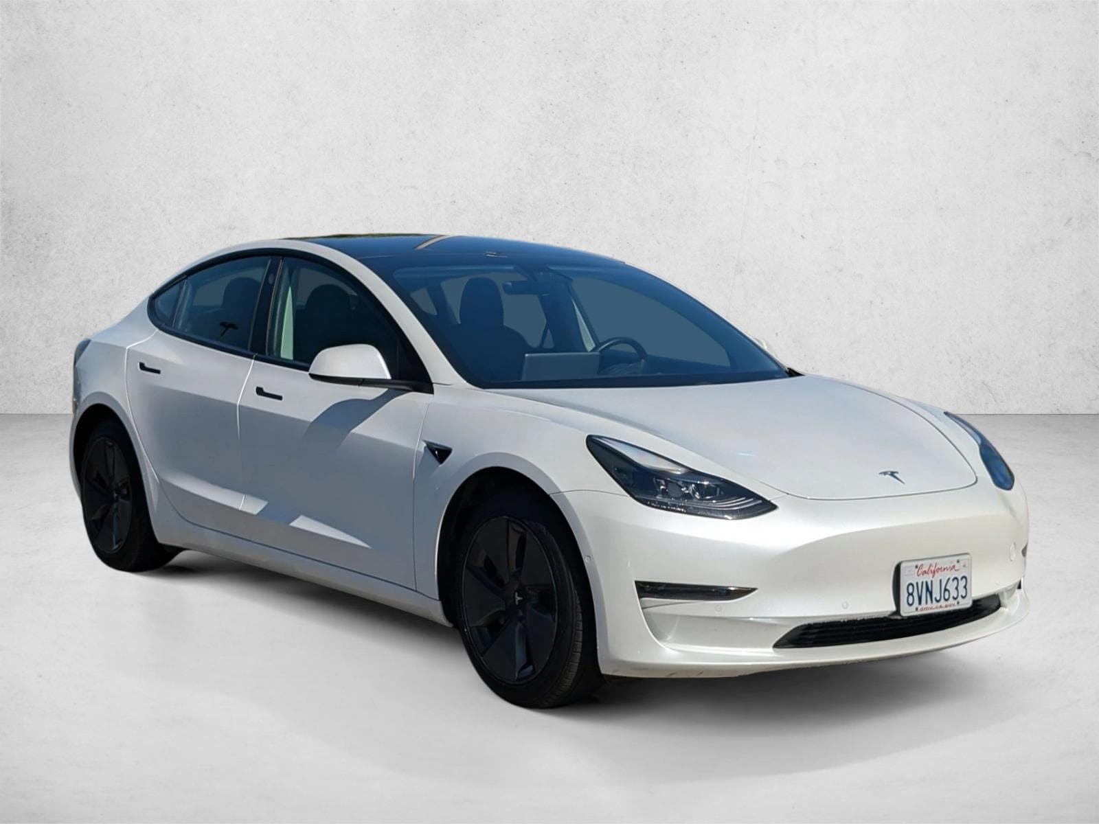 2021 Tesla Model 3 Base - Photo 3