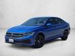 Used 2024 Volkswagen Jetta 1.5T SE Sedan