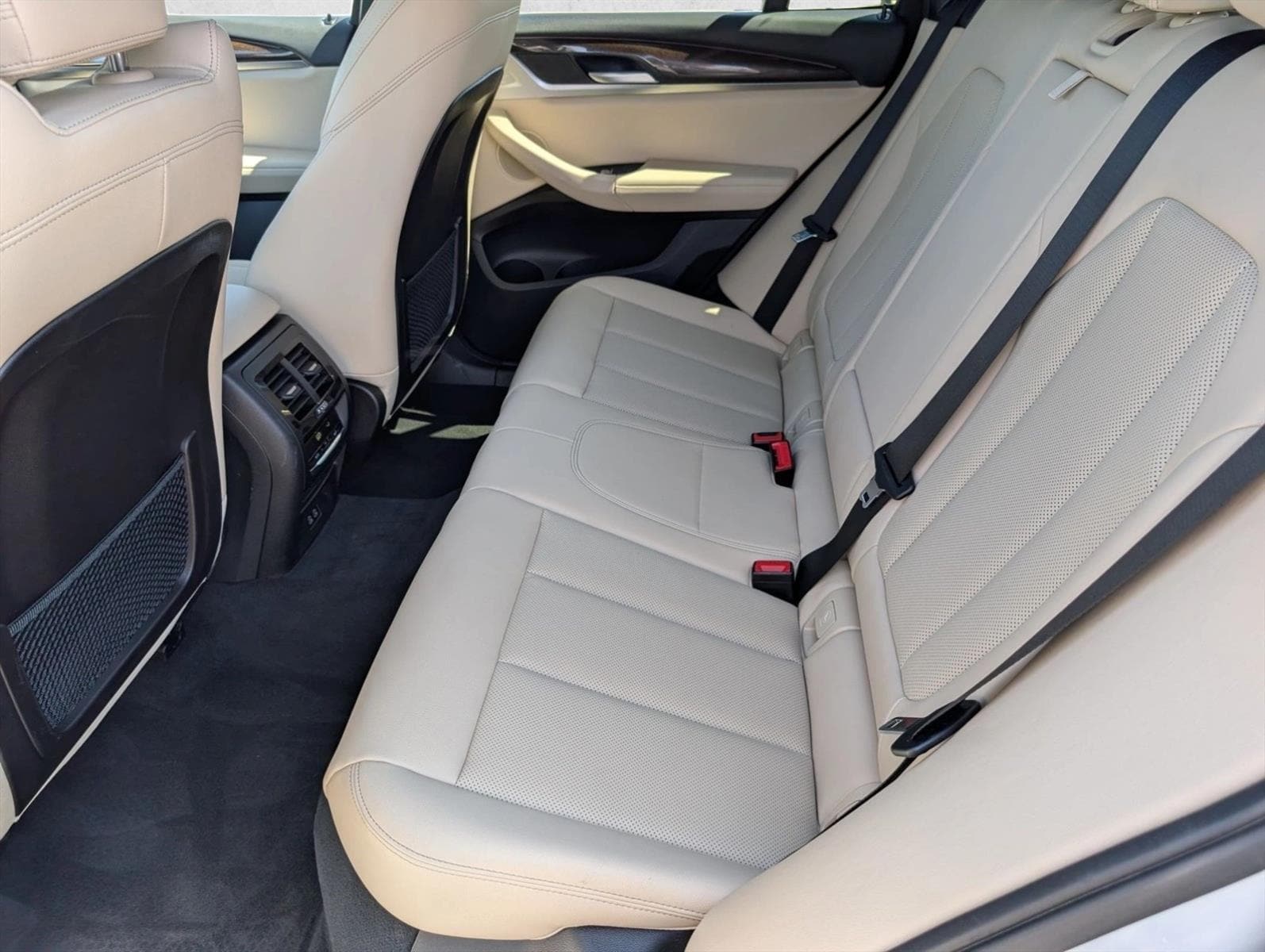 2023 BMW X3 30i - Photo 21