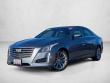 Used 2019 CADILLAC CTS 2.0L Turbo Luxury Sedan