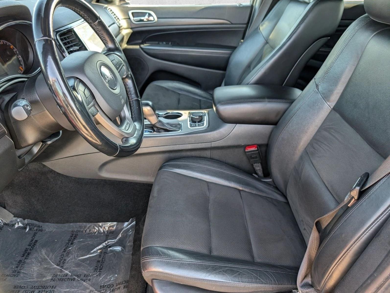2022 Jeep Grand Cherokee WK Laredo X - Photo 17