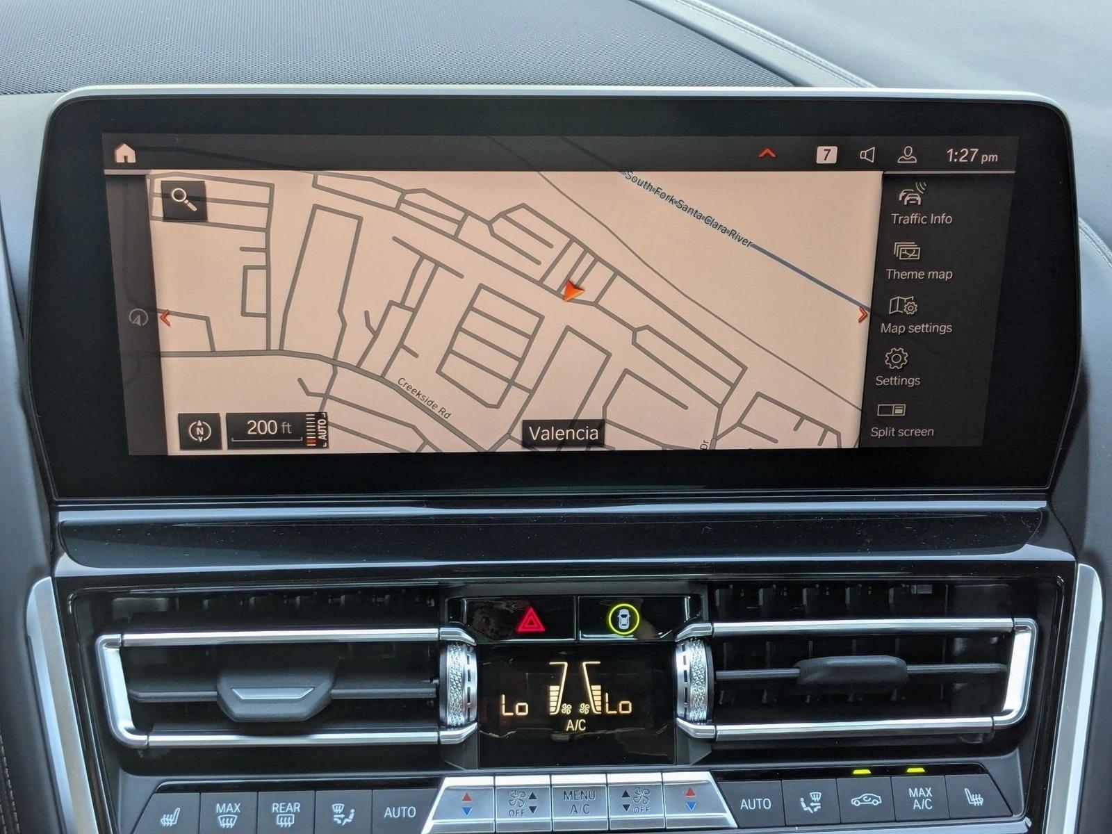 2026 BMW 8 Series 840i - Photo 14