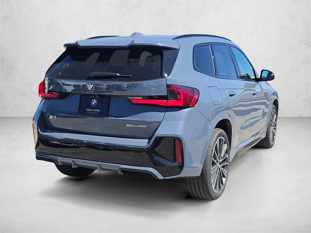 New 2027 BMW X1 xDrive28i SUV
