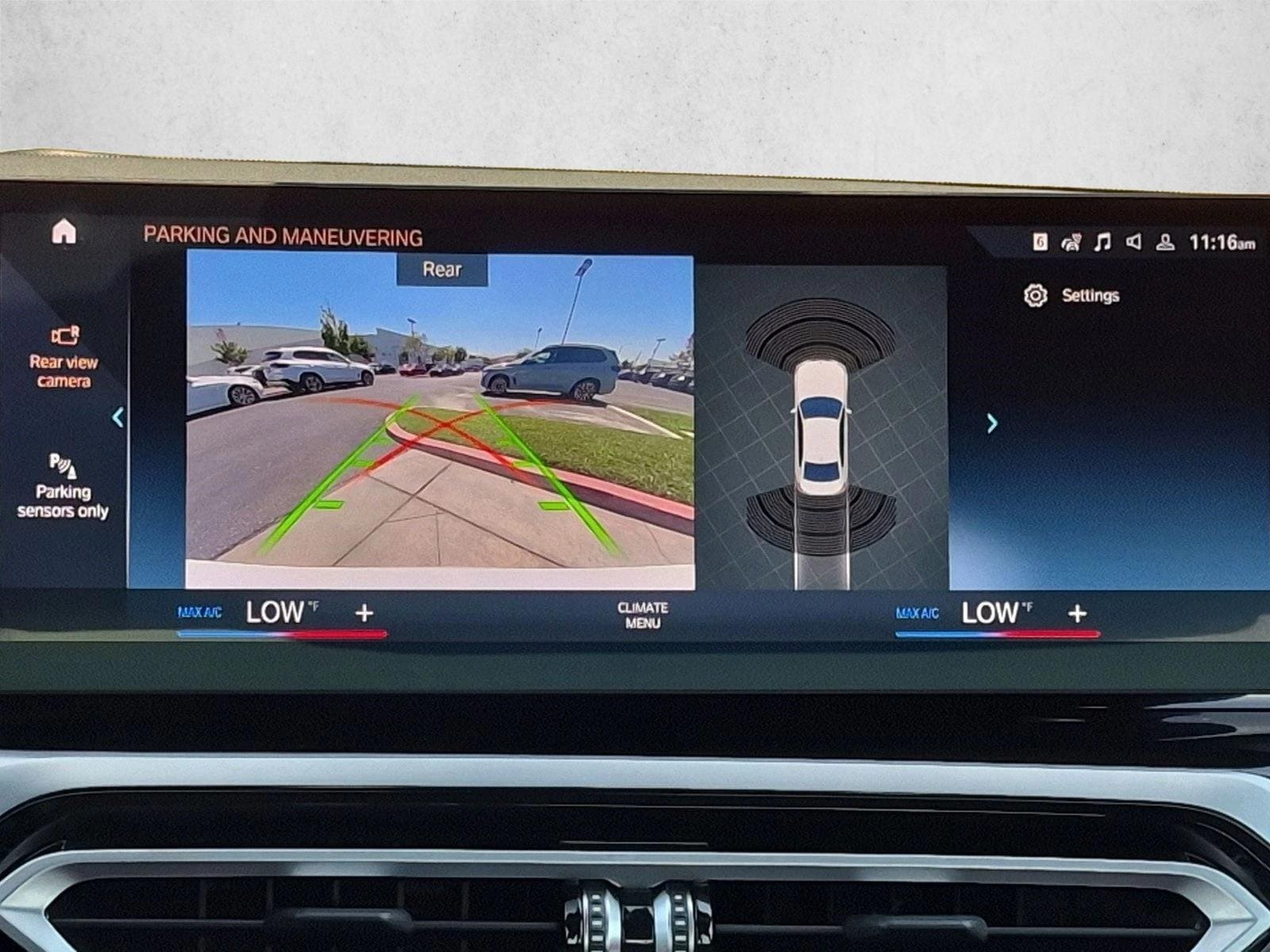 2023 BMW 3 Series 330i - Photo 14
