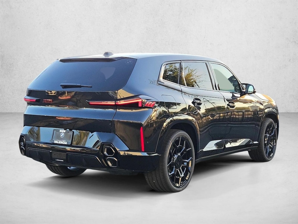 New 2026 BMW XM Label SUV