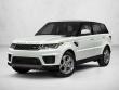 Used 2019 Land Rover Range Rover Sport HST MHEV SUV