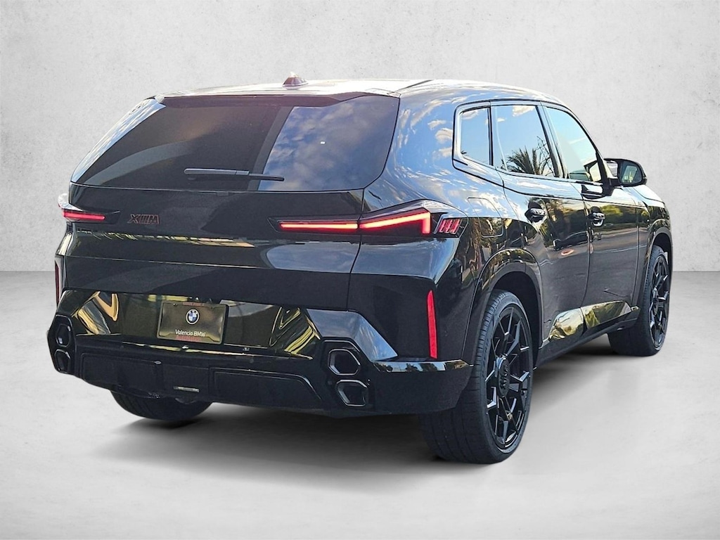 New 2026 BMW XM Label SUV